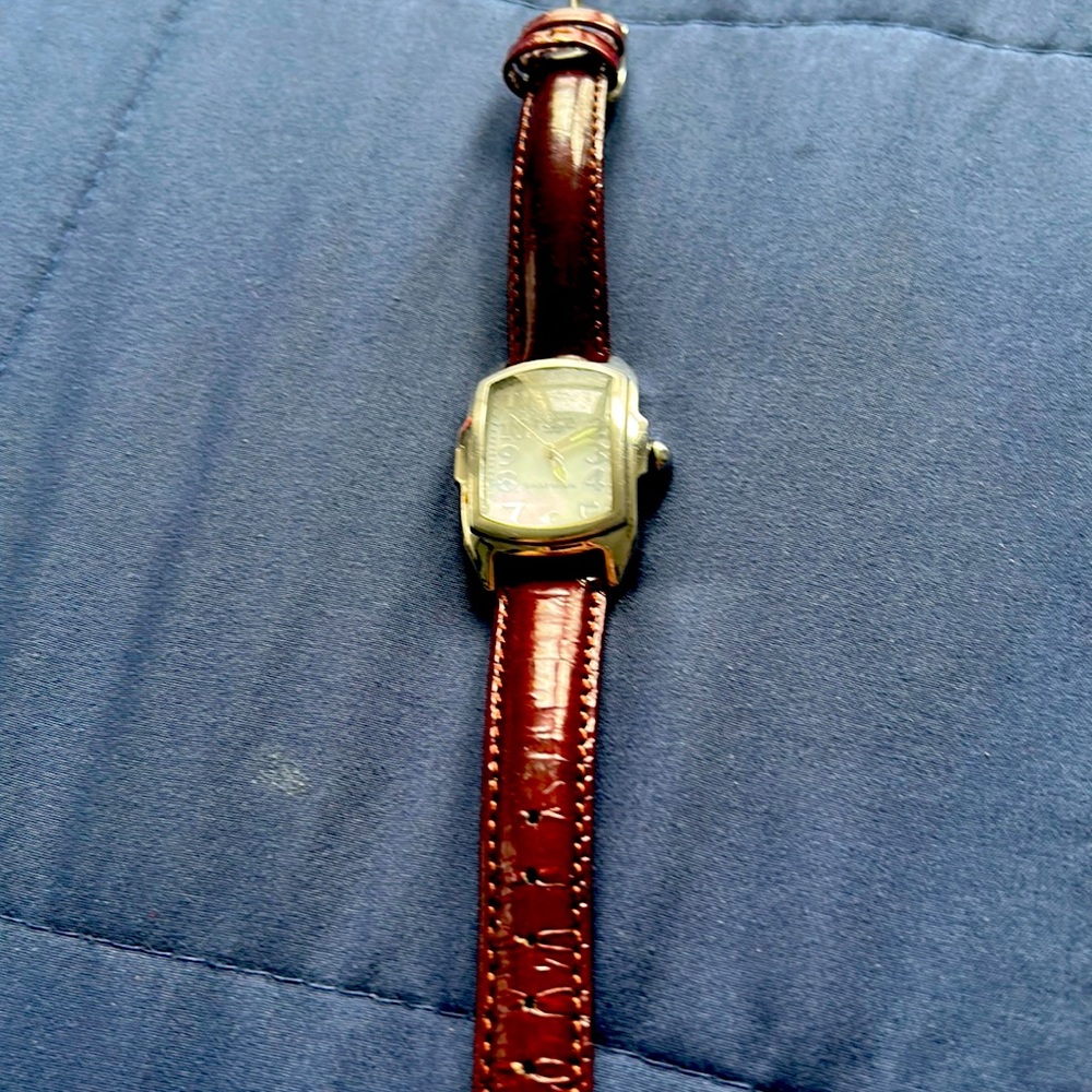 Gently used Original Invicta Baby Lupah watch